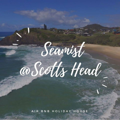 Seamist @ Scotts Head - New South Wales Tourism  3