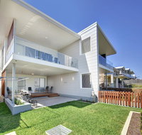 Seas the Day - New South Wales Tourism 