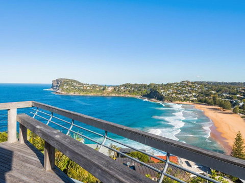 Seascape - New South Wales Tourism  1