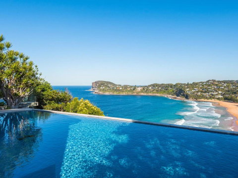 Seascape - New South Wales Tourism  0