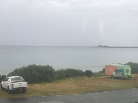 Seascape - New South Wales Tourism  0