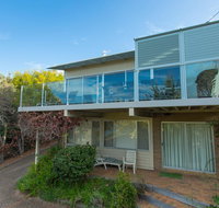 Seascape at Pambula Beach - New South Wales Tourism 
