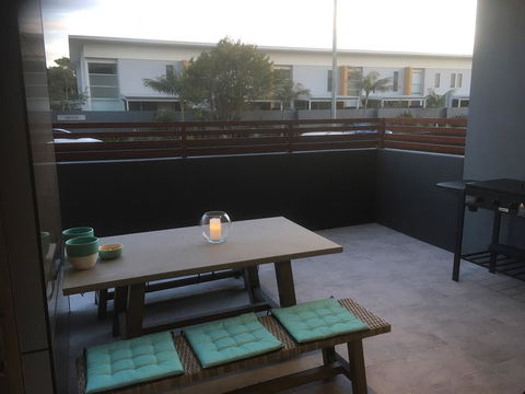 Seashells On Park Beach - New South Wales Tourism  2