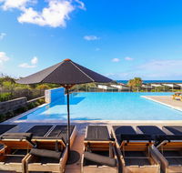 Seaside Escape - New South Wales Tourism 
