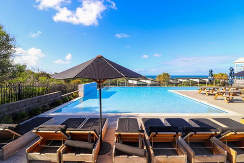 Seaside Escape - New South Wales Tourism  0