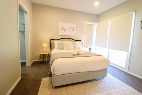Seaside Escape - New South Wales Tourism  3