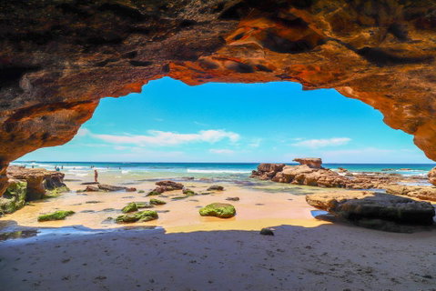 Seaside Escape - New South Wales Tourism  2