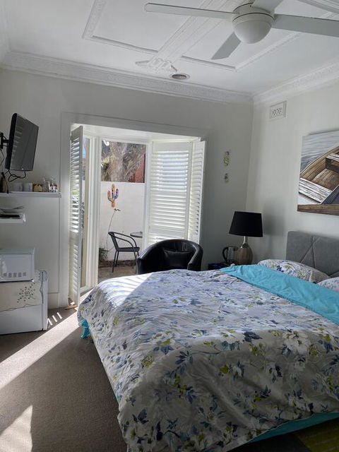 Seaside Home - New South Wales Tourism  0