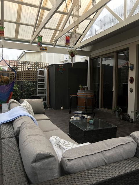 Seaside Home - New South Wales Tourism  1