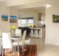 Seaside Retreat - New South Wales Tourism 