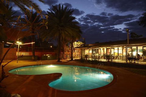 Seasons Hotel Newman - New South Wales Tourism  0