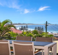 Seaview Beach House By Corporate Boardies - New South Wales Tourism 