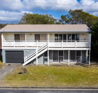 Seaview Getaway - New South Wales Tourism 