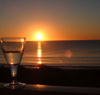 Seaview Holiday House - New South Wales Tourism 