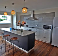 Seaview House Ulverstone - New South Wales Tourism 