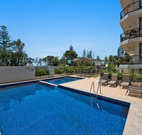 Seaview Resort - New South Wales Tourism 