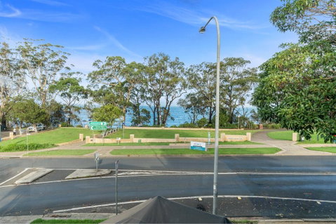 Secret At Huskisson - New South Wales Tourism  2