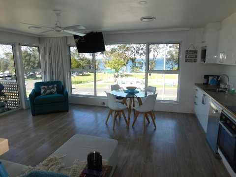 Secret At Huskisson - New South Wales Tourism  3