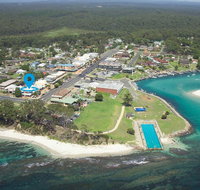 Secret at huskisson - New South Wales Tourism 
