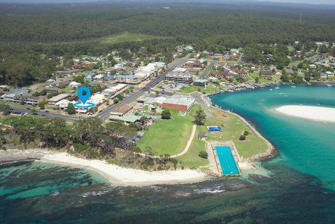 Secret At Huskisson - New South Wales Tourism  0
