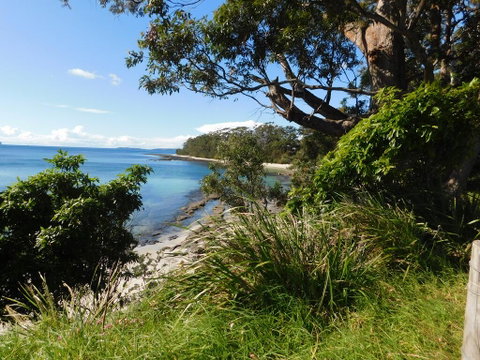 Secret At Huskisson - New South Wales Tourism  1