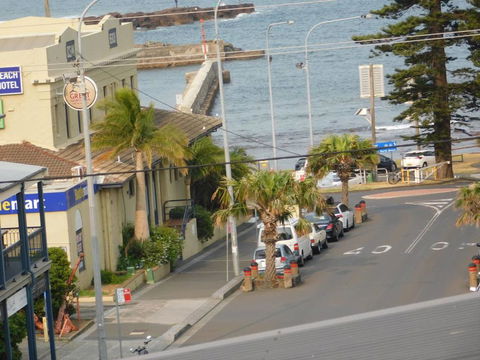 Secret At Shellharbour Village - Water View - New South Wales Tourism  0