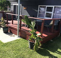 Secret at Sussex Unit 5 - New South Wales Tourism 