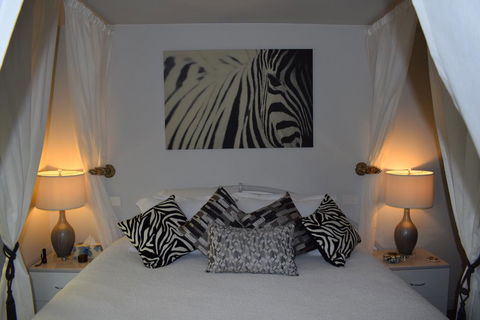 Secrets At Cedar Grove - New South Wales Tourism  0