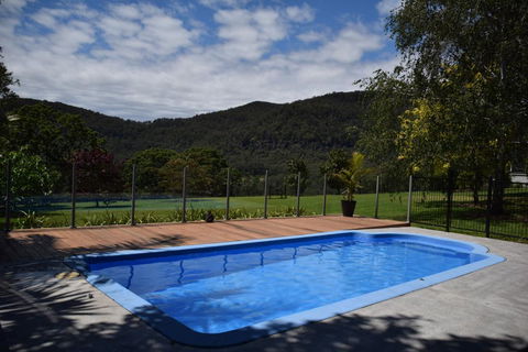 Secrets At Cedar Grove - New South Wales Tourism  2