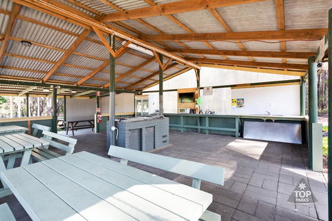 Secura Lifestyle Countryside Kalaru - New South Wales Tourism  2