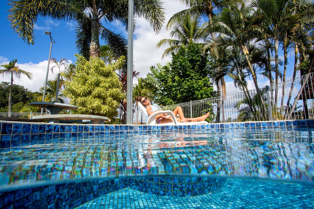 Stuart QLD New South Wales Tourism 