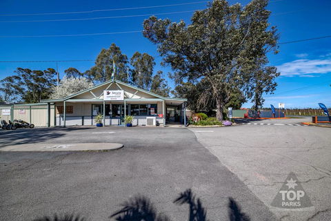 Secura Lifestyle Shepparton East - New South Wales Tourism  3