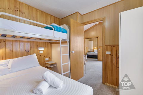 Secura Lifestyle Shepparton East - New South Wales Tourism  2