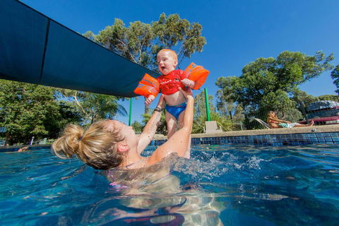 Secura Lifestyle Shepparton East - New South Wales Tourism  0