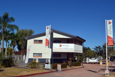 Secura Lifestyle The Lakes Townsville - New South Wales Tourism  2