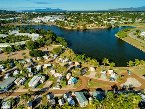 Secura Lifestyle The Lakes Townsville - New South Wales Tourism  0