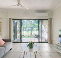 Secure 2 bed unit in Gray - close Palmerston City - New South Wales Tourism 