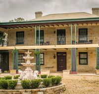 Segenhoe Inn Bed and Breakfast - New South Wales Tourism 