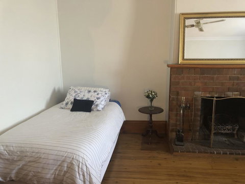 Segenhoe Inn Bed And Breakfast - New South Wales Tourism  1