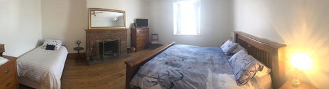 Segenhoe Inn Bed And Breakfast - New South Wales Tourism  2