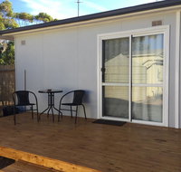 Self Contained Cabin - New South Wales Tourism 