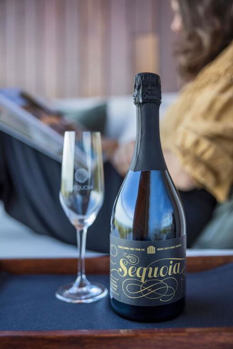 Sequoia Lodge - New South Wales Tourism  3