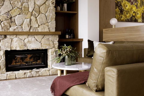 Sequoia Lodge - New South Wales Tourism  1