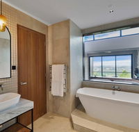 Sequoia Lodge - New South Wales Tourism 