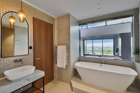 Sequoia Lodge - New South Wales Tourism  0