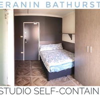 Seranin Bathurst - New South Wales Tourism 