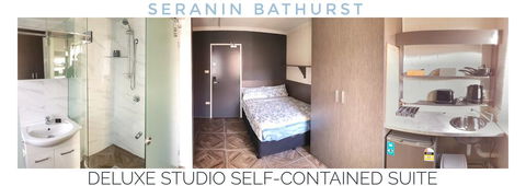 Seranin Bathurst - New South Wales Tourism  0