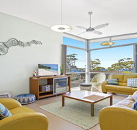 Serene - spacious air conditioned accommodation - New South Wales Tourism 