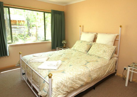 Serene Vista Halls Gap - New South Wales Tourism  0