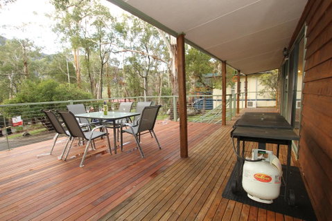 Serene Vista Halls Gap - New South Wales Tourism  2